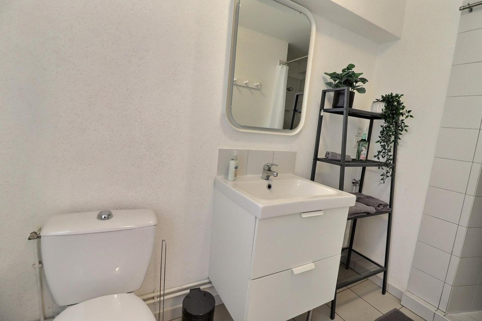 Apartment Le Petit Vauluisant - Cosy & Confort - Mon Groom
