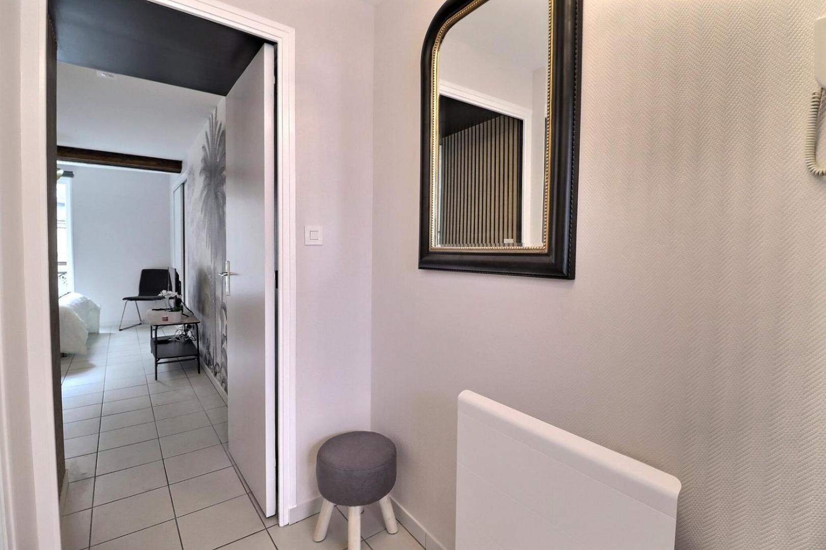 Apartment Le Petit Vauluisant - Cosy & Confort - Mon Groom *