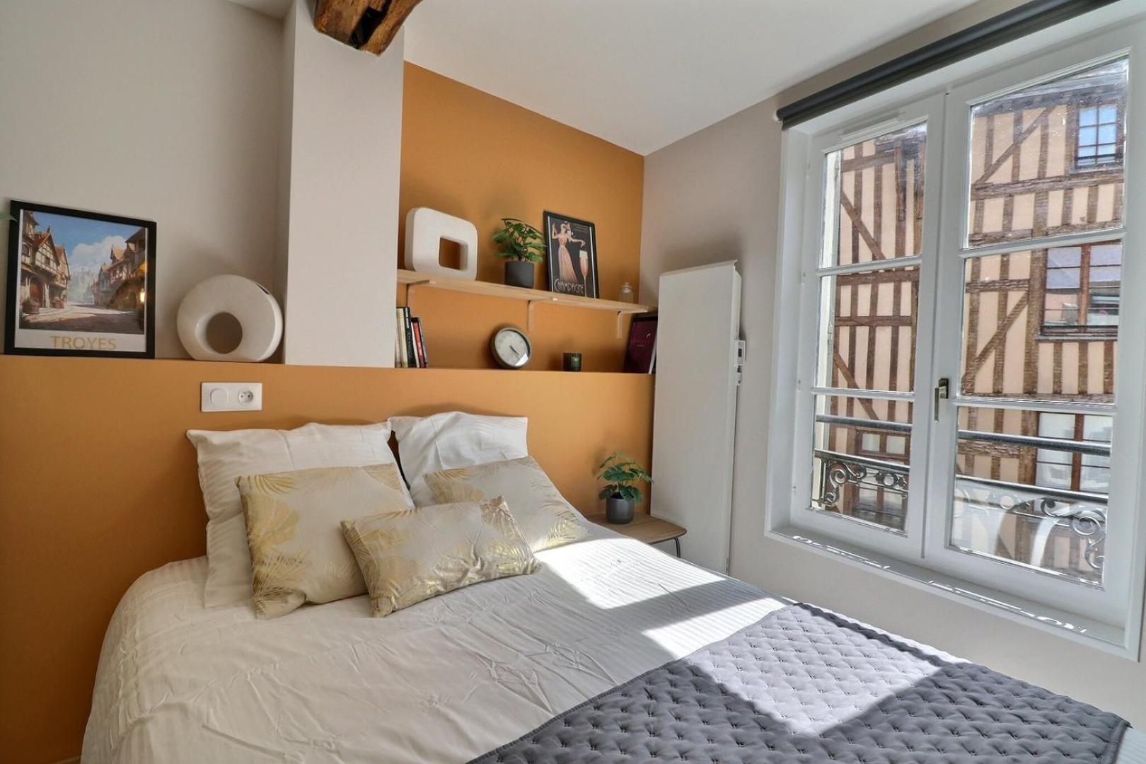 Apartment Le Petit Vauluisant - Cosy & Confort - Mon Groom